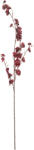Clayre & Eef Floare artificiala rosie maro 8x15x120 cm (5PL0254R)