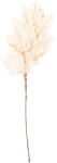 Clayre & Eef Floare artificiala bej maro 15x22x104 cm (5PL0253BE)