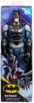 Spin Master Figurina Batman in costum albastru 30 cm (6055697_20138360) Figurina