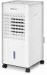 Zelmer Aparat de racire cu pulverizare Zelmer ZCL6030, 65W, filtru tip fagure, 3 viteze, 5l, 400 m³/h, Timer, Alb (ZCL6030) Ventilator