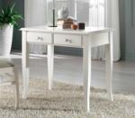 Settimo Birou clasic Vero din lemn, L 90 x 57 x H 80 cm (EU382)