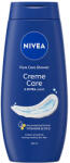 Nivea Gel de dus Crema Care, 250ml, Nivea