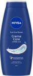 Nivea Gel de dus Crema Care, 750ml, Nivea