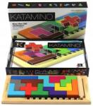 Gigamic Katamino Iuvi Games, Iuvi Games (100373)