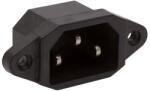 MNC Mufa CA tata PC montabil pe panou 10A 250V MNC 05239 (05239)