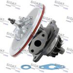 SIDAT Ansamblu de bază, turbocompresor SIDAT ETP TURBO 47.1733 (47.1733)