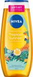 Nivea Gel de dus Tropical Sunrise, 250ml, Nivea