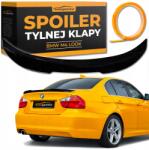 Auto Gamma Hátsó csomagtérajtó spoiler Bmw 3 E90-hez M4 stílus Ducktail Abs spoiler