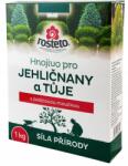 Rosteto műtrágya bazaltliszttel tűlevelűekhez és fenyőkhöz 1 kg