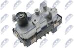 NTY Element de ajustare, turbocompresor NTY ECD-CH-000 (ECD-CH-000)