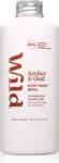 Wild Body Wash Amber & Oud Refill Душ гел, 300 ml, унисекс