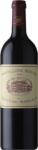 Chateau Margaux CHÂTEAU MARGAUX Pavillon Rouge du Château Margaux 2016 Margaux