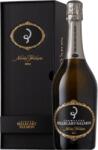 BILLECART-SALMON Cuvée Nicolas François 2012 (díszdobozban)