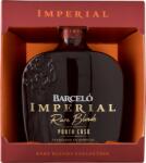 Ron Barceló Imperial Porto Cask Rum (0, 7 l) (díszdobozban)