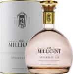 Mrs. Millicent Speakeasy Gin (0, 7 l) (díszdobozban)