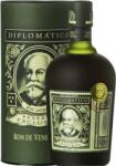 Diplomático Rum Diplomatico Exclusiva (0, 7 l) (díszdobozban)
