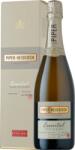Piper-heidsieck Essentiel Blanc de Blancs (díszdobozban)