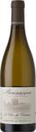 DOMAINE de MONTILLE "Le Clos du Château" Bourgogne Blanc 2022 (Organikus)