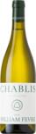 WILLIAM FEVRE Chablis 2024