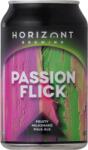 Horizont Passion Flick - Passion Fruit Milkshake Pale Ale (0, 33 l)