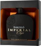 Ron Barceló Imperial Onyx (0, 7 l) (díszdobozban)