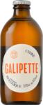Galipette Cidre Biologique (0, 33 l) (Bio)