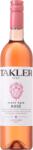 TAKLER Pinot Noir Rosé 2025