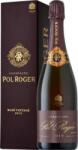 POL ROGER Rosé Vintage 2019 (díszdobozban)