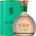 Mrs. Millicent Unfiltered Gin (0, 7 l) (díszdobozban)