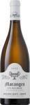 Domaine Chavy-chouet Maranges Les Meurées 2023