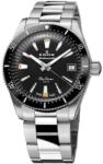 Edox Ceas de damă EDOX Skydiver Automatic Lady 80131-3NM-NIB Ceas