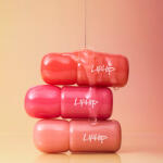 LIPHIP Хидратиращ и пигментиращ гланц-тинт за устни LIPHIP Glossy Lip Tint (421384)