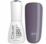 Clavier CLAVIER_Nailsology Gel Polish hibrid lakk 011 Twilight 8ml