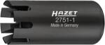 HAZET Cap cheie tubulara, turbocompresor HAZET 2751-1 (2751-1)