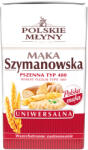 Polskie Młyny Búzaliszt Polskie Młyny 1000 g (5900766000076)