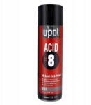 U-Pol Acid 8 Marató alapozó spray, szürke