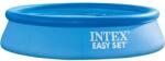Brius Piscina gonflabila Intex, 306x76 cm, 3.900 litri, Easy Set 28120NP (451-28120NP) Piscina