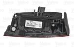 VALEO 047199 Lampa spate