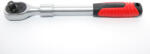 KraftRoyal Teleszkópos racsnis hajtószár 1/2", 300-440 mm