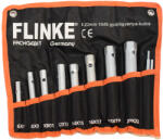 Flinke 10 db-os Gyertyakulcs Készlet