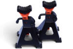 Welnek Tools Professional 3 Tonnás Bak