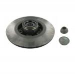 SKF Hátsó Féktárcsa Vkbd 1028