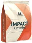 Myprotein Creatine Monohydrate - Flavored [250 грама] Синя малина