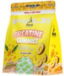 Pole Nutrition Creatine Gummies 5000 mg [60 желирани бонбони] Манго с ананас