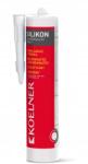 Koelner Univerzális Szilikon Fehér Koelner Műanyag Kartus 280ml (K-SL-UNI-02)