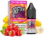 Juice Sauz Drifter Bar Salts Strawberry Banana 20mg