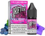 Juice Sauz Drifter Bar Salts Blueberry Bubblegum Ice 20mg