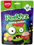 Amos Sweets Peelerz zselés cukorkák gyümölcsízzel zombi alakban 65 g (27310)