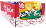 Jolly Time Healthy Pop Butter vajas, kalóriaszegény pattogatott kukorica 85 g Egész 18 darabos csoma (PH530)