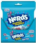 Ferrara Candy Clusters Berry rágós cukorkák cukorhéjban gyümölcs ízekkel 113 g - 10 darabos kiszerelésben (25577 (2))